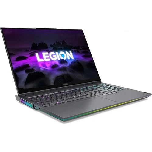 Computador Portátil Gaming Lenovo Legion 7 16ACHg6 | 16'' | GeForce RTX 3080 | Ryzen 7 5800H | 16GB | 1TB SSD - Image 2