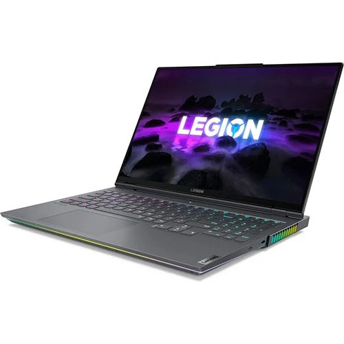 Computador Portátil Gaming Lenovo Legion 7 16ACHg6 | 16'' | GeForce RTX 3080 | Ryzen 7 5800H | 16GB | 1TB SSD - Image 3