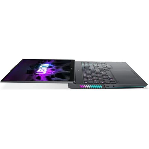 Computador Portátil Gaming Lenovo Legion 7 16ACHg6 | 16'' | GeForce RTX 3080 | Ryzen 7 5800H | 16GB | 1TB SSD - Image 5