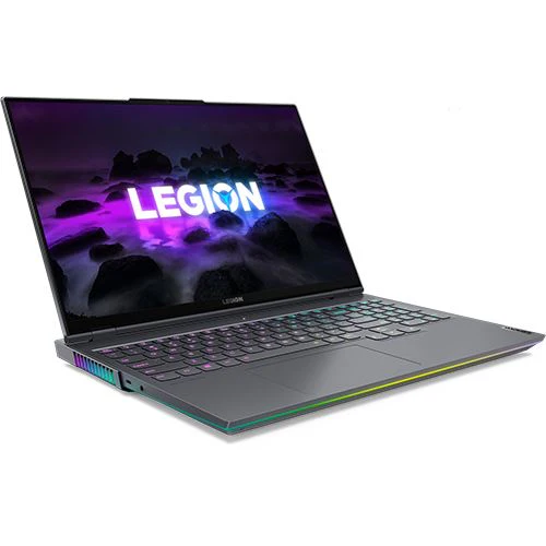 Computador Portátil Gaming Lenovo Legion 7 16ACHg6 | 16'' | GeForce RTX 3070 | Ryzen 7 5800H | 32GB | 1TB SSD - Image 2