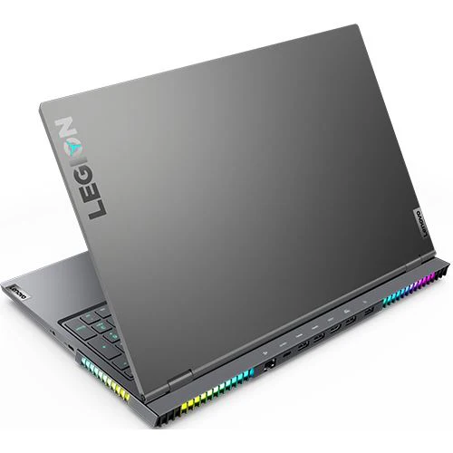 Computador Portátil Gaming Lenovo Legion 7 16ACHg6 | 16'' | GeForce RTX 3070 | Ryzen 7 5800H | 32GB | 1TB SSD - Image 4