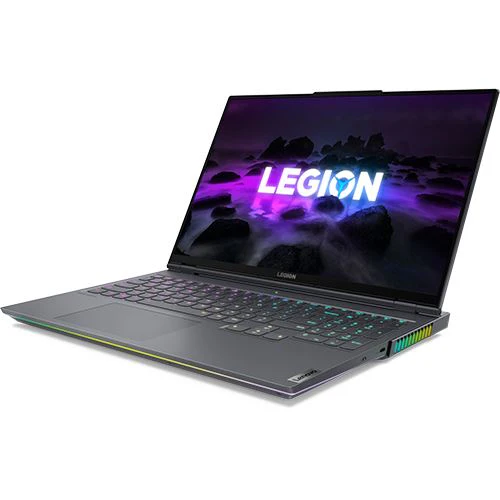 Computador Portátil Gaming Lenovo Legion 7 16ACHg6 | 16'' | GeForce RTX 3070 | Ryzen 7 5800H | 32GB | 1TB SSD - Image 5