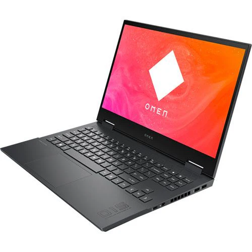 Computador Portátil Gaming OMEN by HP 15-en0007np | 15,6'' | GeForce RTX 2060 | Ryzen 7 4800H | 16GB | 512GB SSD - Image 3