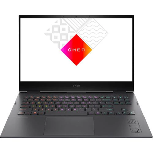 Computador Portátil Gaming HP Omen 16-C0002NP | 16,1'' | Radeon RX 6600M | Ryzen 7 5800H | 16GB | 512GB SSD