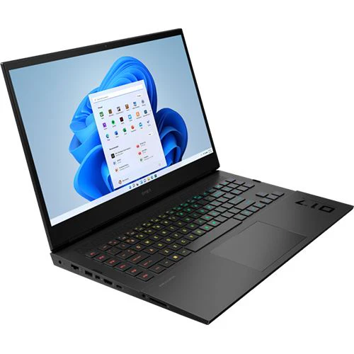 Computador Portátil Gaming Omen by HP 17-ck200np | 17,3'' | GeForce RTX 4090 | EVO i9-13900H | 32GB | 1TB SSD - Image 2
