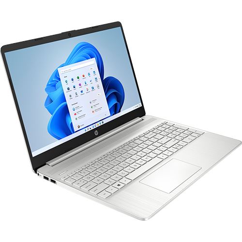 Computador Portátil HP 15S-FQ2050NP | 15,6'' | i3-1115G4 | 8GB | 256GB SSD - Image 3