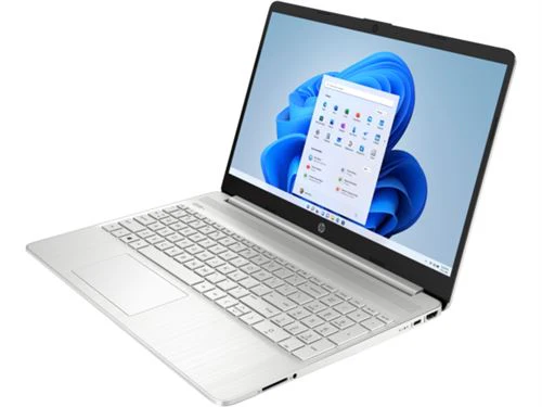 Computador Portátil HP 15s-fq4032np i5-1155G7 | 15,6'' | i5-1155G7 | 12GB | 512GB SSD - Image 3