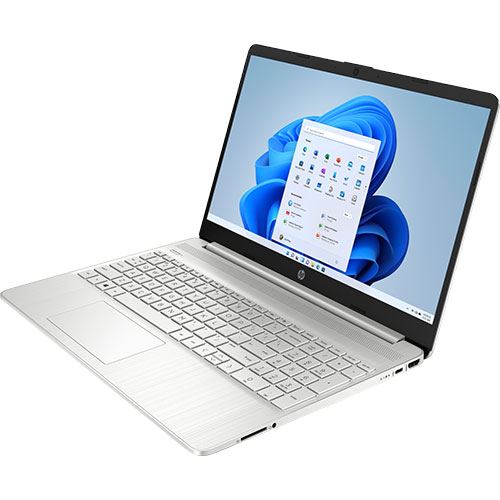 Computador Portátil HP 15s-fq5008np | 15,6'' | i7-1255U | 8GB | 512GB SSD - Image 2