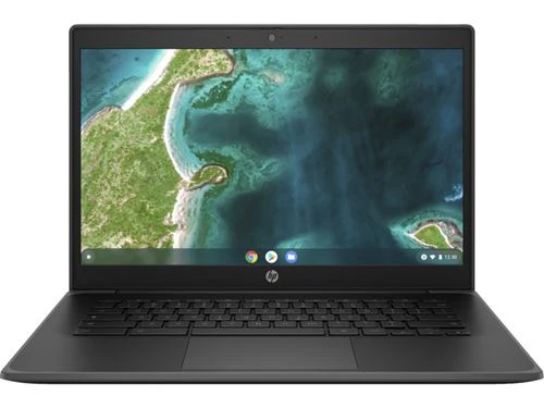 Portátil HP Chromebook Fortis G10 - 14" Celeron 8GB RAM 64GB eMMC