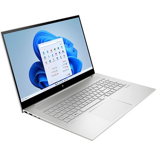 Computador Portátil HP Envy 17-cr0004np | 17,3'' | EVO i7-1260P | 16GB | 512GB SSD - Image 3