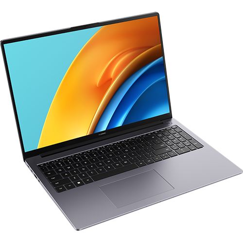 Computador Portátil Huawei MateBook D16 | 16'' | i7-12700H | 16GB | 512GB SSD - Image 2