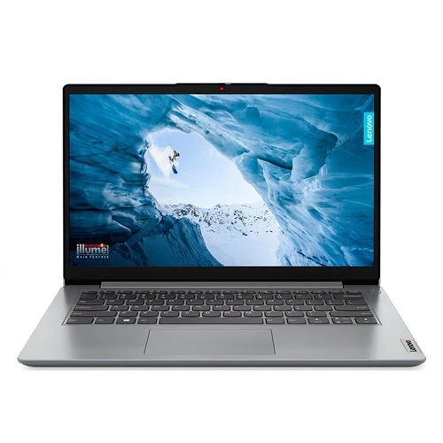 Computador Portátil Lenovo IdeaPad 1 14IGL7-607 | 14'' | Celeron N4120 | 4GB | 128GB eMMC + Microsoft® 365 Personal