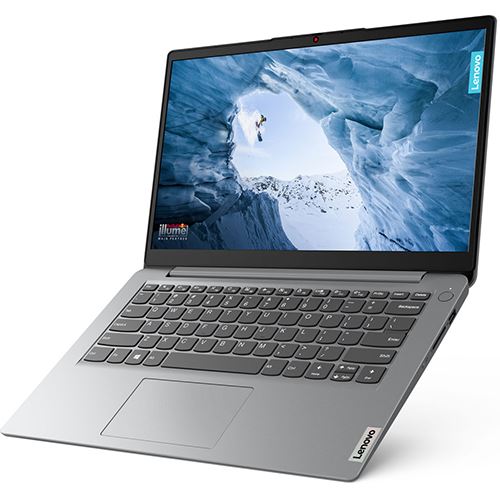 Computador Portátil Lenovo IdeaPad 1 14IGL7-607 | 14'' | Celeron N4120 | 4GB | 128GB eMMC + Microsoft® 365 Personal - Image 3