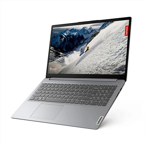 Computador Portátil Lenovo IdeaPad 1 15ALC7 | 15,6'' | Ryzen 5 5500U | 16GB | 512GB SSD - Image 2