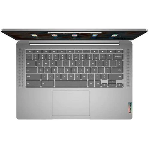 Computador Portátil Lenovo Chromebook IdeaPad 3 CB 14M836 | 14'' | MTK MT8183 | 8GB | 128GB eMMC - Image 4
