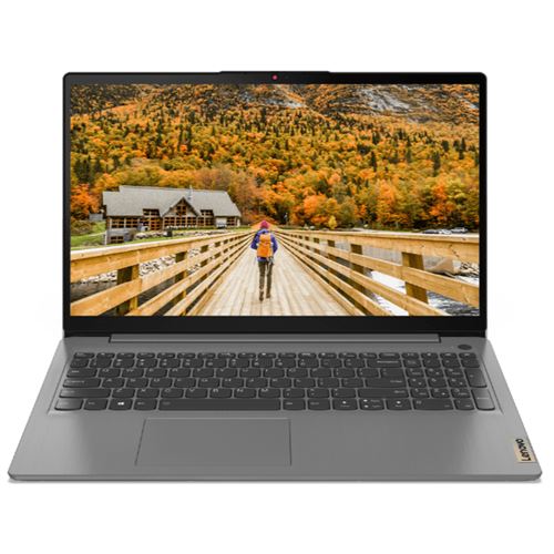 Portátil Lenovo IdeaPad 3 15ITL6-040 - 15.6" Core i7 8GB 512GB SSD
