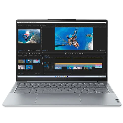 Portátil Lenovo  Yoga Slim 6 14APU8-956 - 14" Ryzen 7 16GB 1TB SSD