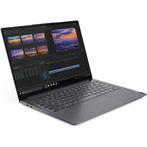 Computador Portátil Lenovo Yoga Slim 7 Pro 14ACH5 | 14'' | Ryzen 7 5800H | 16GB | 512GB SSD - Image 2