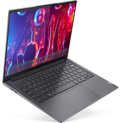 Computador Portátil Lenovo Yoga Slim 7 Pro 14ACH5 | 14'' | Ryzen 7 5800H | 16GB | 512GB SSD - Image 5