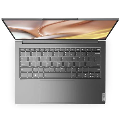 Portátil Lenovo Yoga Slim 7 Pro 14ARH7-003 - 14" Ryzen 5 8GB 512GB SSD - Image 4
