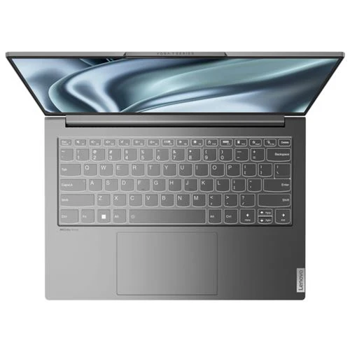Portátil Lenovo Yoga Slim 7 Pro 14IAP7 - 14" Core i7 16GB 512GB SSD - Image 5