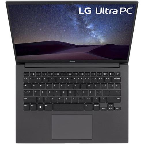 Computador Portátil LG Ultra 14U70Q-G.AA55P | 14'' | Ryzen 5 5625U  | 16GB | 512GB - Image 4