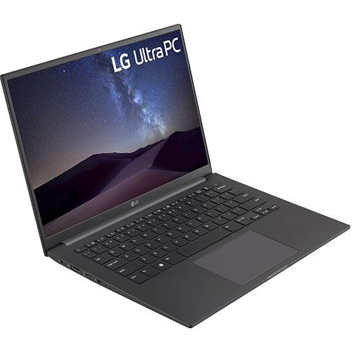 Computador Portátil LG Ultra 14U70Q-G.AA75P | 14'' | Ryzen 7 5825U | 16GB | 512GB - Image 2