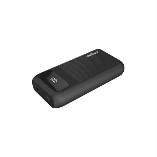 Power Bank 20000mAh Energizer 22.5 - Preto - Image 5