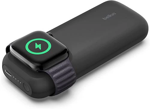 Powerbank 10000mAh / Carregador para Apple Watch Belkin