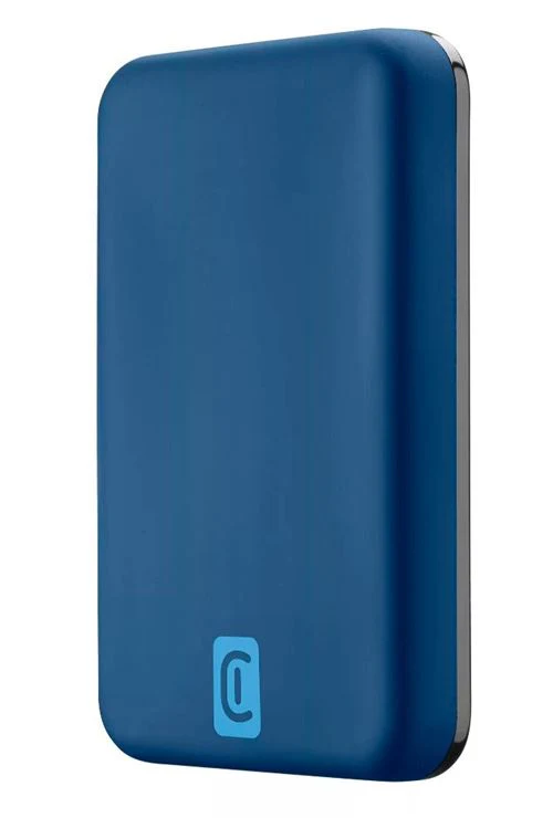 CELLULAR LINE POWERBANK WIR. MAGSAF - Image 2