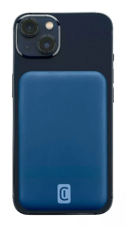CELLULAR LINE POWERBANK WIR. MAGSAF - Image 3
