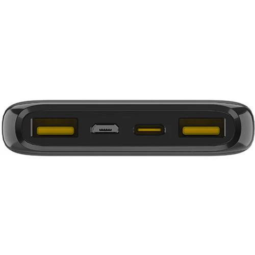 Powerbank com Power Delivery Energizer UE10020PQ 10000 mAh -20 W Preto - Image 4