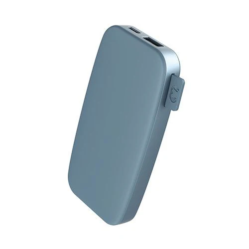 Powerbank com Power Delivery Fresh 'n Rebel 24000 mAh USB-C -Azul