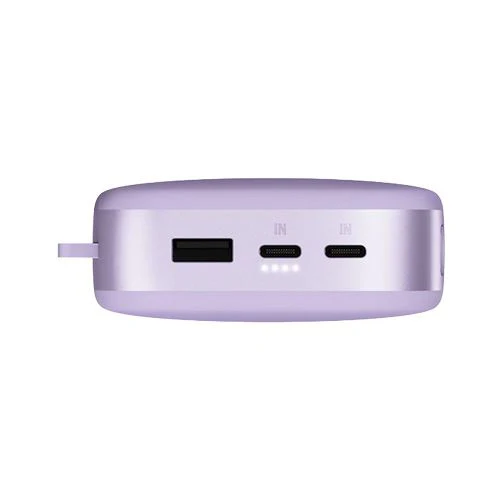 Powerbank com Power Delivery Fresh 'n Rebel 24000 mAh USB-C - Dreamy Lilac - Image 4