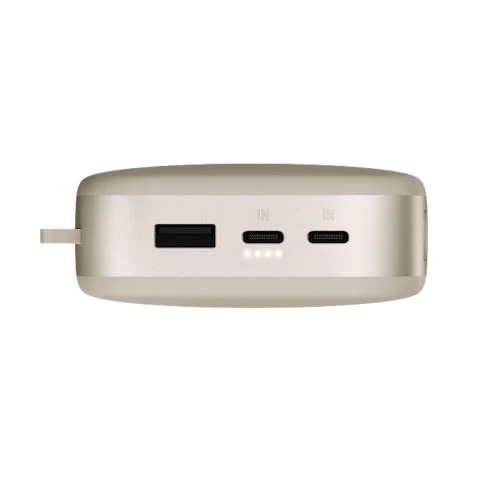 Powerbank com Power Delivery Fresh 'n Rebel 24000 mAh USB-C - Silky Sand - Image 4