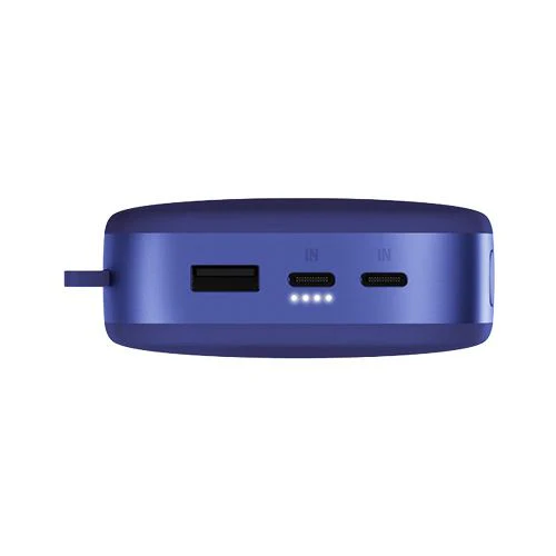 Powerbank com Power Delivery Fresh 'n Rebel 24000 mAh USB-C - True Blue - Image 4