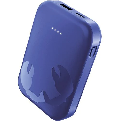 Powerbank Fresh n' Rebel 10000 mAh - True Blue