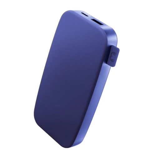 Powerbank Fresh 'n Rebel 12000 mAh USB-C - True Blue