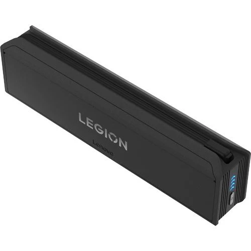 Powerbank Lenovo 12800 para Legion Go - 65W - Preto - Image 2