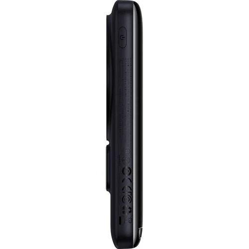 Powerbank Magnético Baseus 6000mAh- Azul - Image 3