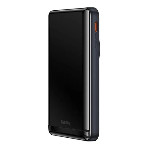 Powerbank Magnético Baseus 6000mAh- Azul - Image 6