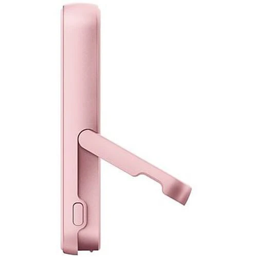 Powerbank Magnético Qi2 Fresh 'n Rebel 10000 mAh USB-C - Pastel Pink - Image 4
