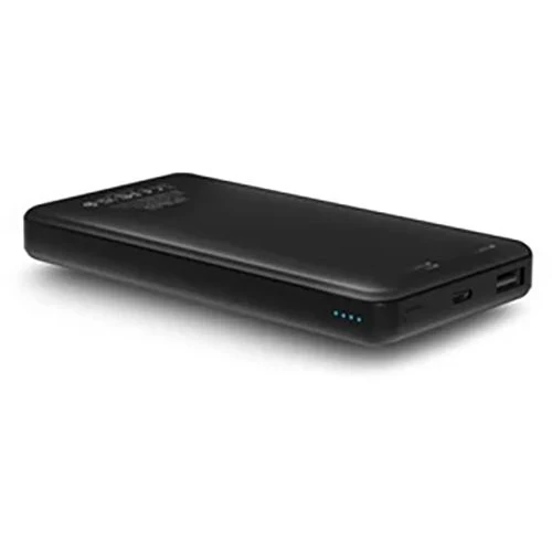 Powerbank Urban Factory 10000mAh - Preto - Image 2