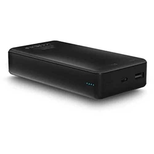 Powerbank Urban Factory 20000mAh - Preto - Image 3