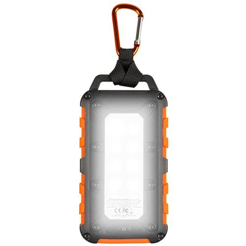 Powerbank Xtorm 10000 mAh Solar XR104 - Image 3