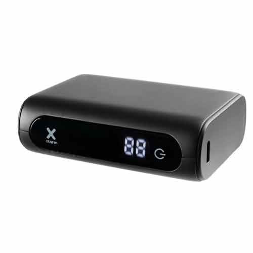 Powerbank Xtorm GO XG1021 10000mAh USB-C - Space Grey