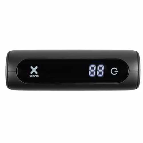 Powerbank Xtorm GO XG1021 10000mAh USB-C - Space Grey - Image 2