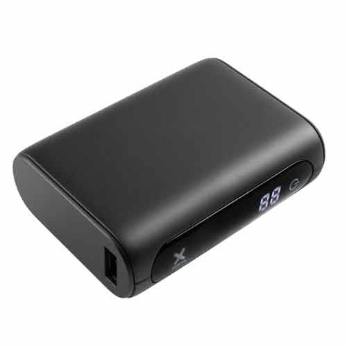 Powerbank Xtorm GO XG1021 10000mAh USB-C - Space Grey - Image 4