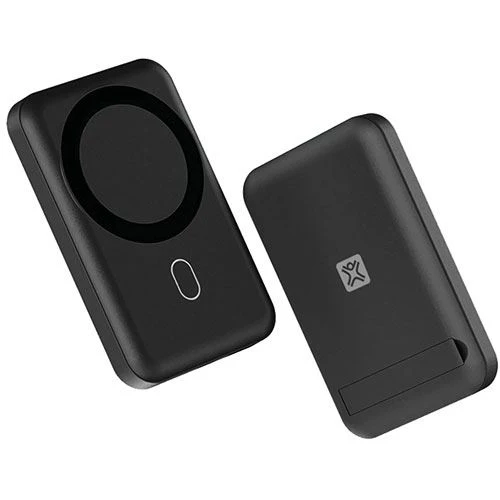 Powerbank XtremeMac MagSafe | 10000 mAh - Preto