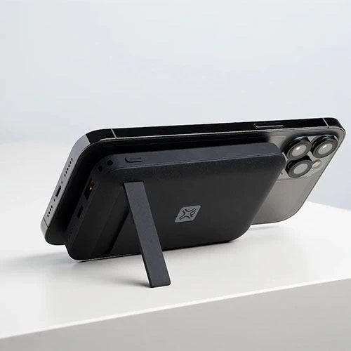 Powerbank XtremeMac MagSafe | 10000 mAh - Preto - Image 4